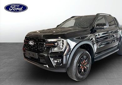 Ford Ranger, 2026
