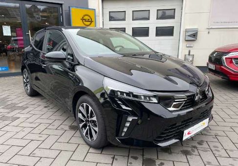 Mitsubishi Colt, 2025