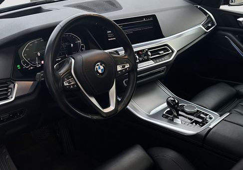 BMW X5, 2022 2