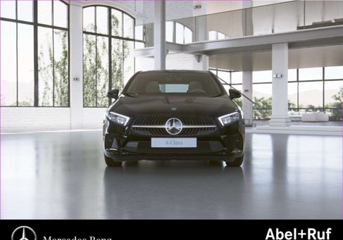 Mercedes-Benz A 180, 2019