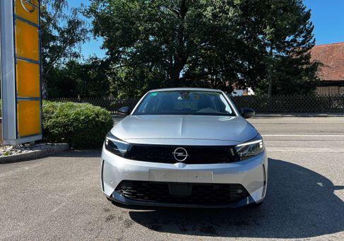 Opel Corsa, 2024 2