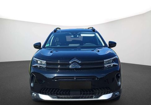 Citroën C5 Aircross, 2024 2