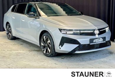 Opel Astra, 2026