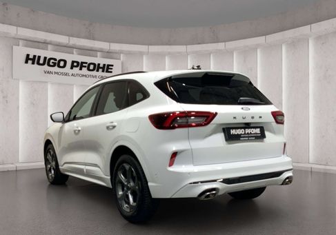 Ford Kuga, 2024