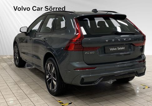 Volvo XC60, 2026 3