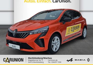 Renault Clio, 2025