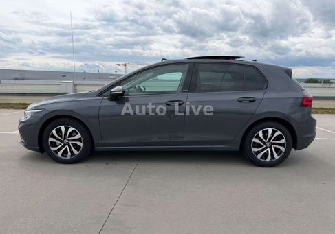 Volkswagen Golf, 2022 2
