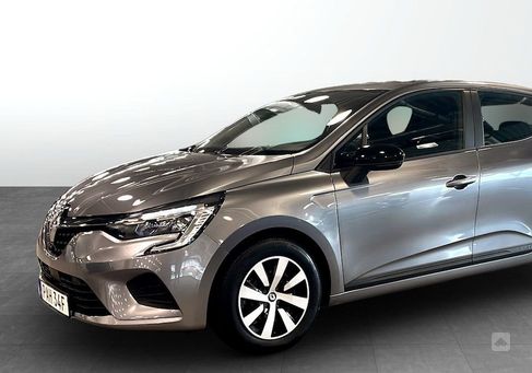 Renault Clio, 2023