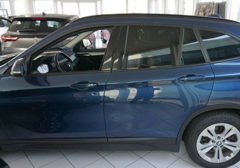 BMW X1, 2021 3