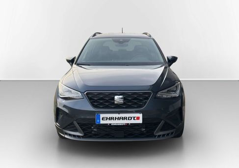 Seat Arona, 2026