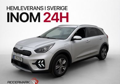 Kia Niro, 2020
