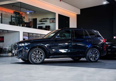 BMW X5, 2023