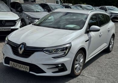 Renault Megane, 2021