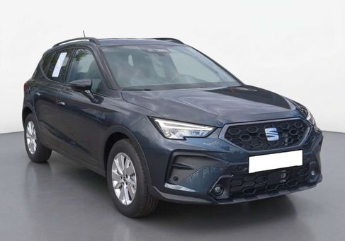 Seat Arona, 2026 2
