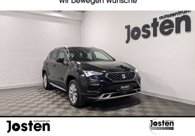 Seat Ateca, 2024