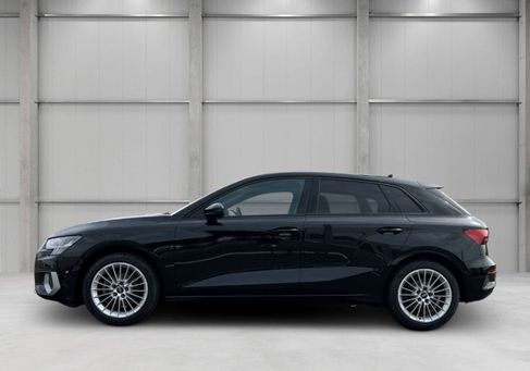 Audi A3, 2022 2