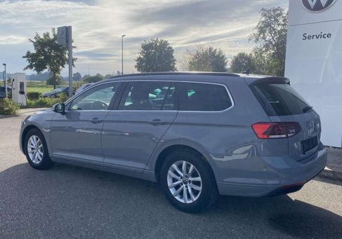 Volkswagen Passat Variant, 2023 3