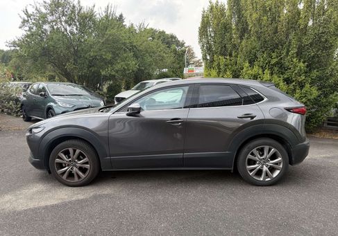 Mazda CX-30, 2020 2