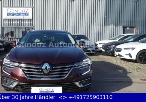 Renault Talisman, 2021