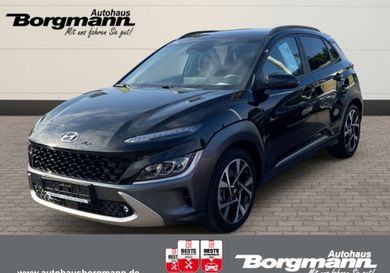 Hyundai Kona, 2023