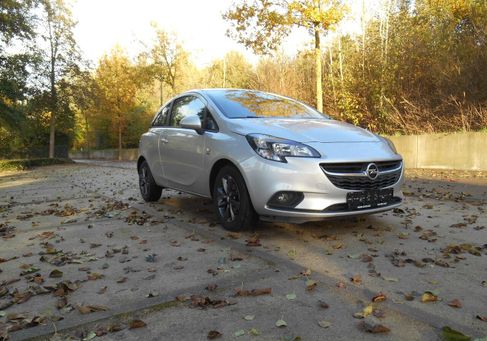 Opel Corsa, 2019 3