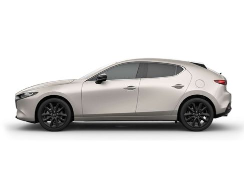 Mazda 3, 2026 2