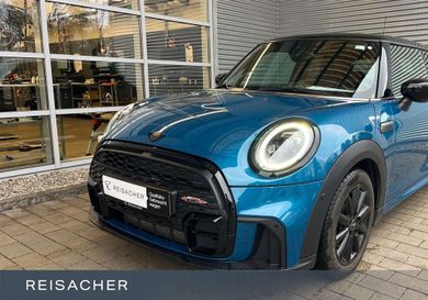 MINI Cooper, 2022