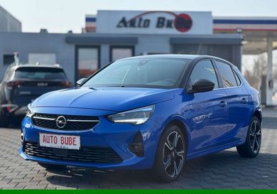 Opel Corsa, 2021