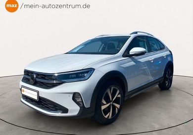 Volkswagen Taigo, 2022