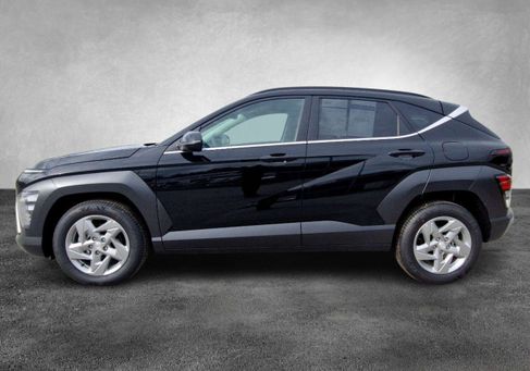 Hyundai Kona, 2025 3