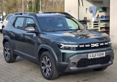 Dacia Duster, 2025 3