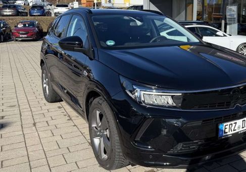 Opel Grandland X, 2023 3
