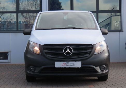 Mercedes-Benz Vito, 2018