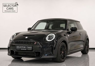 MINI Cooper S, 2023
