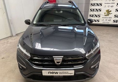Dacia Jogger, 2022 3