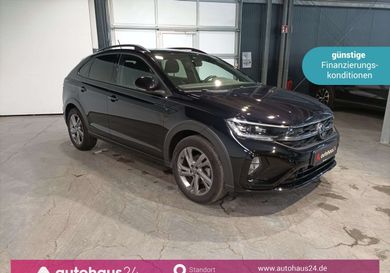 Volkswagen Taigo, 2022