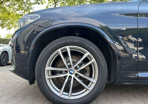 BMW X3, 2018 3