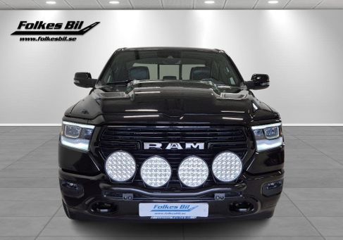 RAM 1500, 2023 2