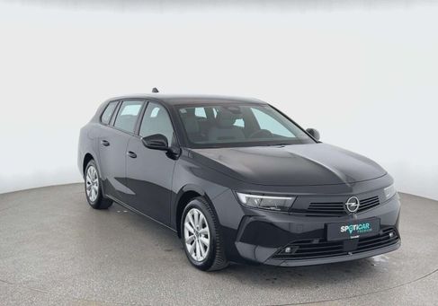 Opel Astra, 2023