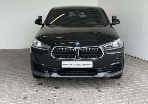 BMW X2, 2024 2