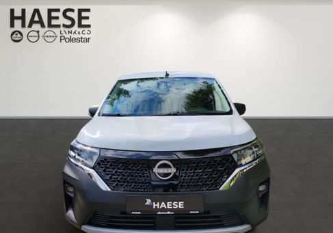 Nissan Townstar, 2022 2