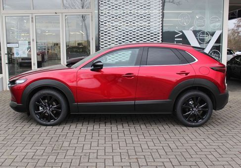Mazda CX-30, 2026 2