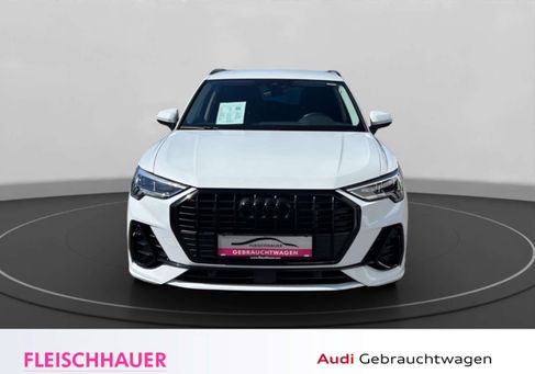 Audi Q3, 2022
