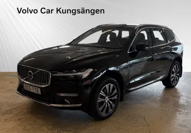 Volvo XC60, 2022