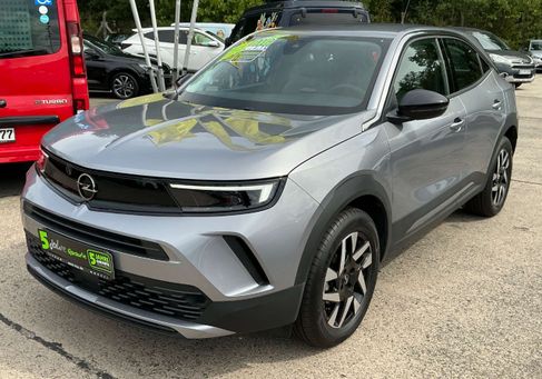 Opel Mokka, 2024 2