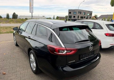 Opel Insignia, 2020 3