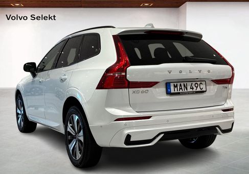 Volvo XC60, 2025