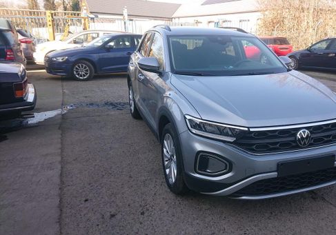 Volkswagen T-Roc, 2023