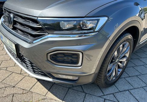 Volkswagen T-Roc, 2022