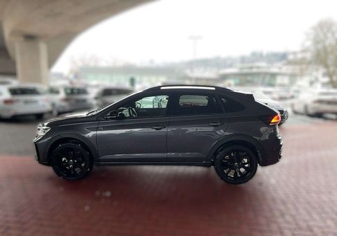 Volkswagen Taigo, 2024